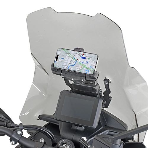 Poprzeczka Kappa na nawigację lub telefon